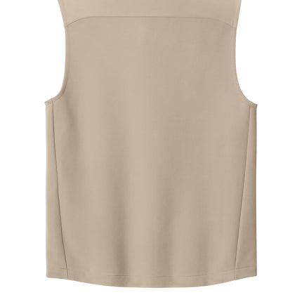OGIO® Kinetic Soft Shell Vest – OG741