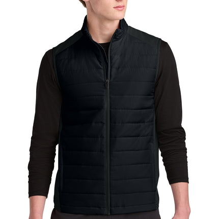 Sport‑Tek® Teknical Hybrid Vest – ST941