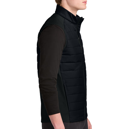 Sport‑Tek® Teknical Hybrid Vest – ST941