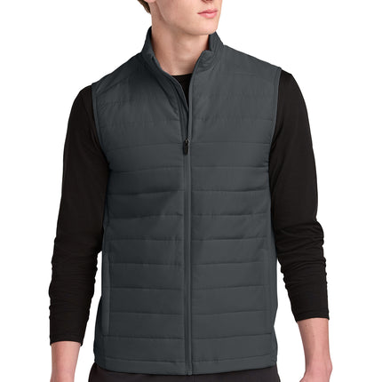 Sport‑Tek® Teknical Hybrid Vest – ST941