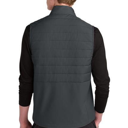 Sport‑Tek® Teknical Hybrid Vest – ST941
