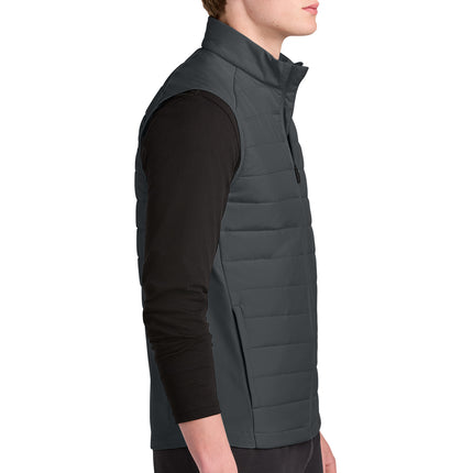 Sport‑Tek® Teknical Hybrid Vest – ST941