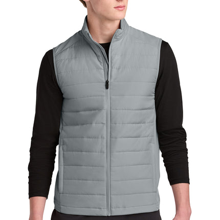 Sport‑Tek® Teknical Hybrid Vest – ST941