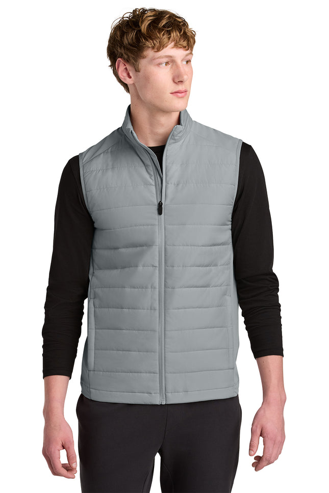 Sport‑Tek® Teknical Hybrid Vest – ST941
