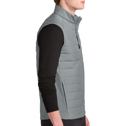 Sport‑Tek® Teknical Hybrid Vest – ST941