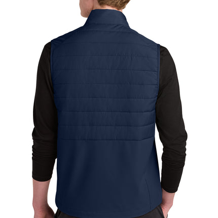 Sport‑Tek® Teknical Hybrid Vest – ST941