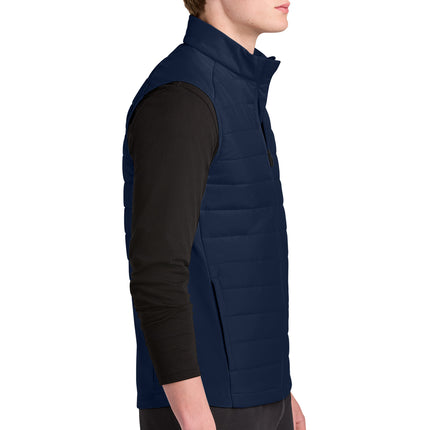 Sport‑Tek® Teknical Hybrid Vest – ST941