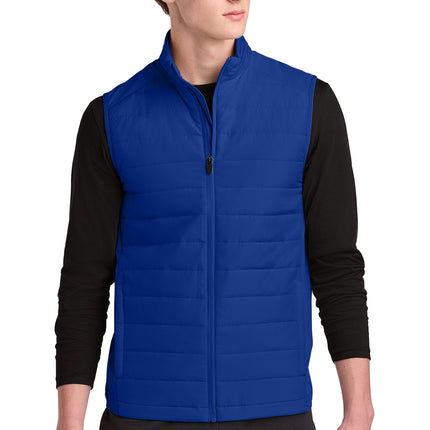 Sport‑Tek® Teknical Hybrid Vest – ST941