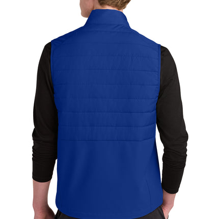 Sport‑Tek® Teknical Hybrid Vest – ST941