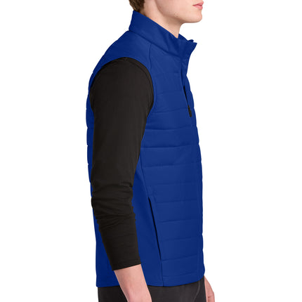 Sport‑Tek® Teknical Hybrid Vest – ST941