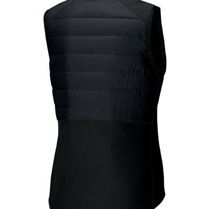 Sport‑Tek® Women’s Teknical Hybrid Vest – LST941