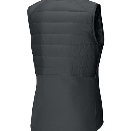Sport‑Tek® Women’s Teknical Hybrid Vest – LST941