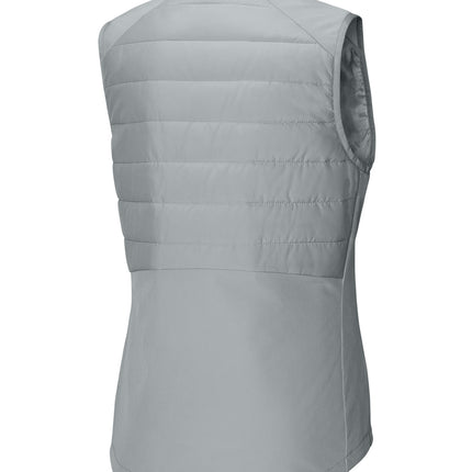 Sport‑Tek® Women’s Teknical Hybrid Vest – LST941