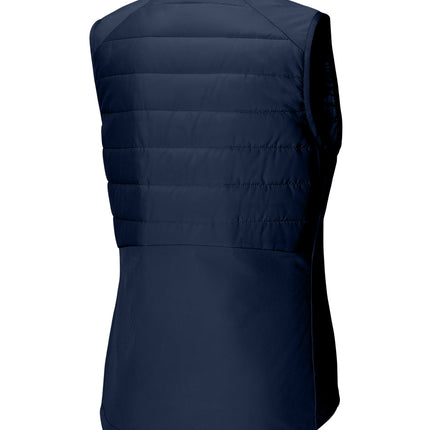 Sport‑Tek® Women’s Teknical Hybrid Vest – LST941