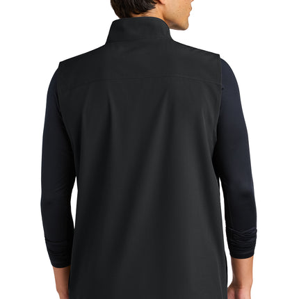 Sport‑Tek® Repeat 1/2‑Zip Vest – ST487