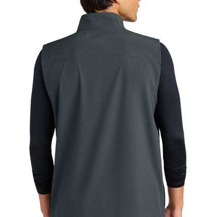 Sport‑Tek® Repeat 1/2‑Zip Vest – ST487