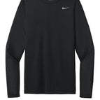 Black / S