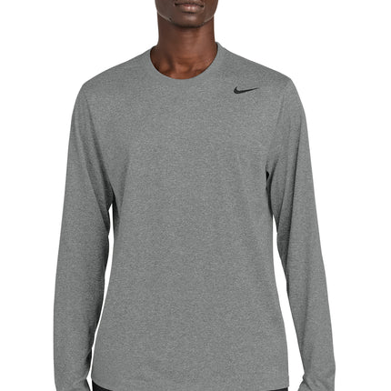 Nike Team rLegend Long Sleeve Tee – NKHQ4550