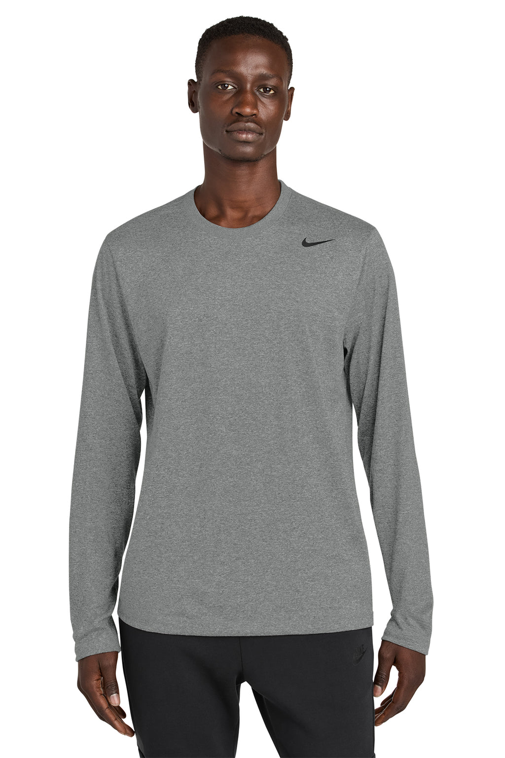 Nike Team rLegend Long Sleeve Tee – NKHQ4550