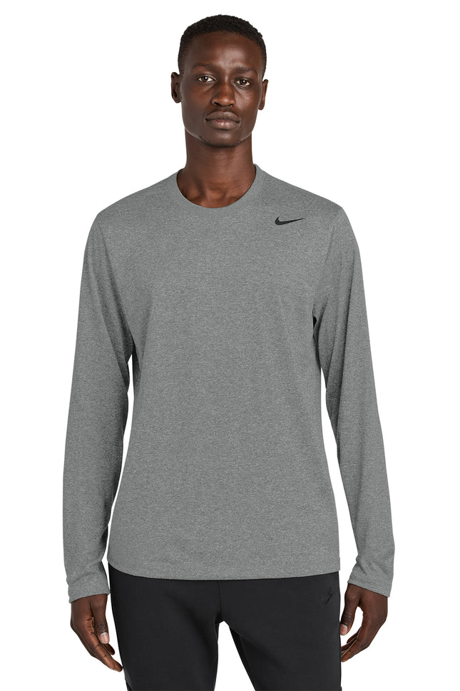 Nike Team rLegend Long Sleeve Tee – NKHQ4550