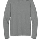 Carbon Heather / S