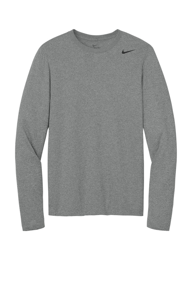 Nike Team rLegend Long Sleeve Tee – NKHQ4550