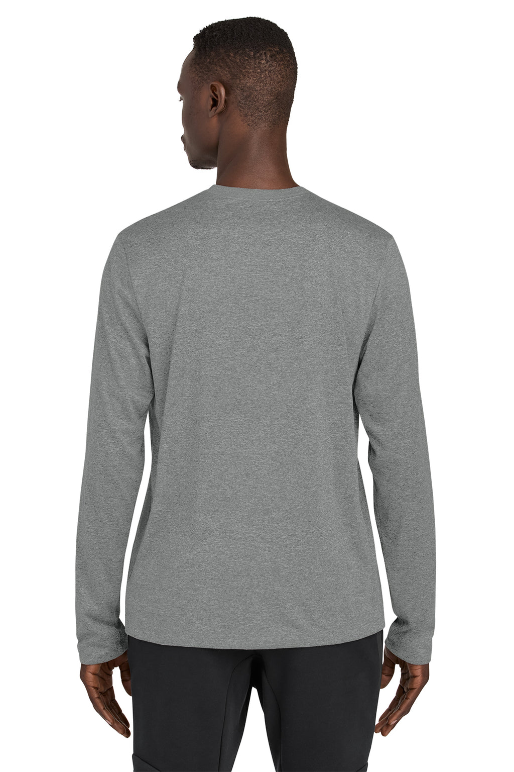 Nike Team rLegend Long Sleeve Tee – NKHQ4550