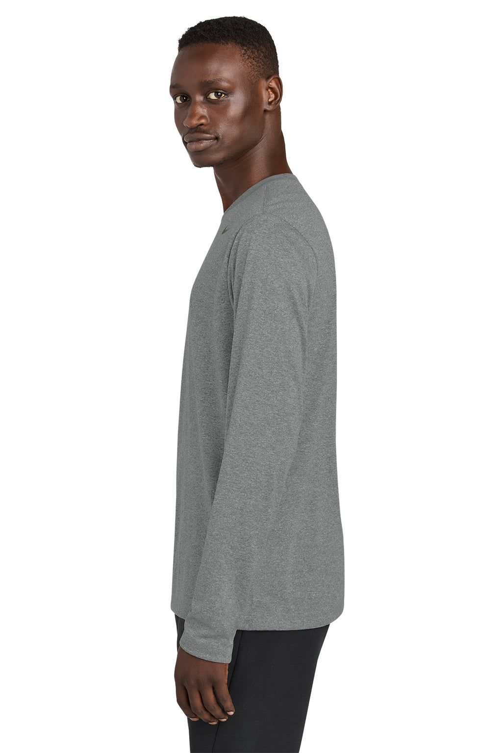 Nike Team rLegend Long Sleeve Tee – NKHQ4550