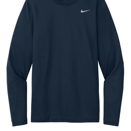 Nike Team rLegend Long Sleeve Tee – NKHQ4550