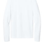 White / S