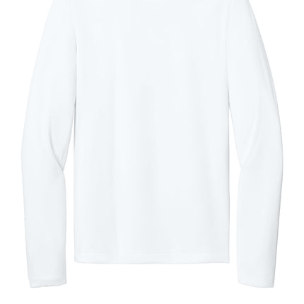 Nike Team rLegend Long Sleeve Tee – NKHQ4550