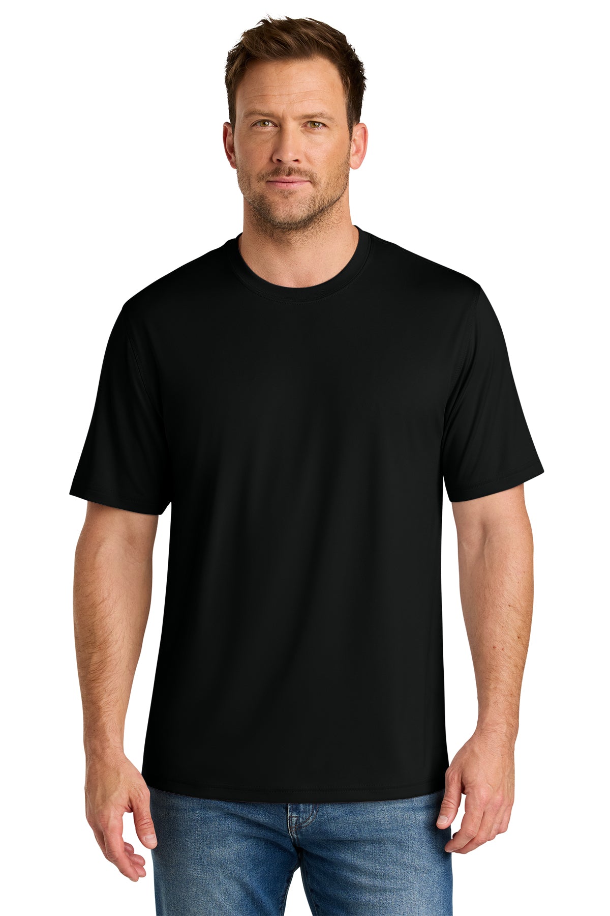 CornerStone® Workwear Pro Short Sleeve Tee – CS440