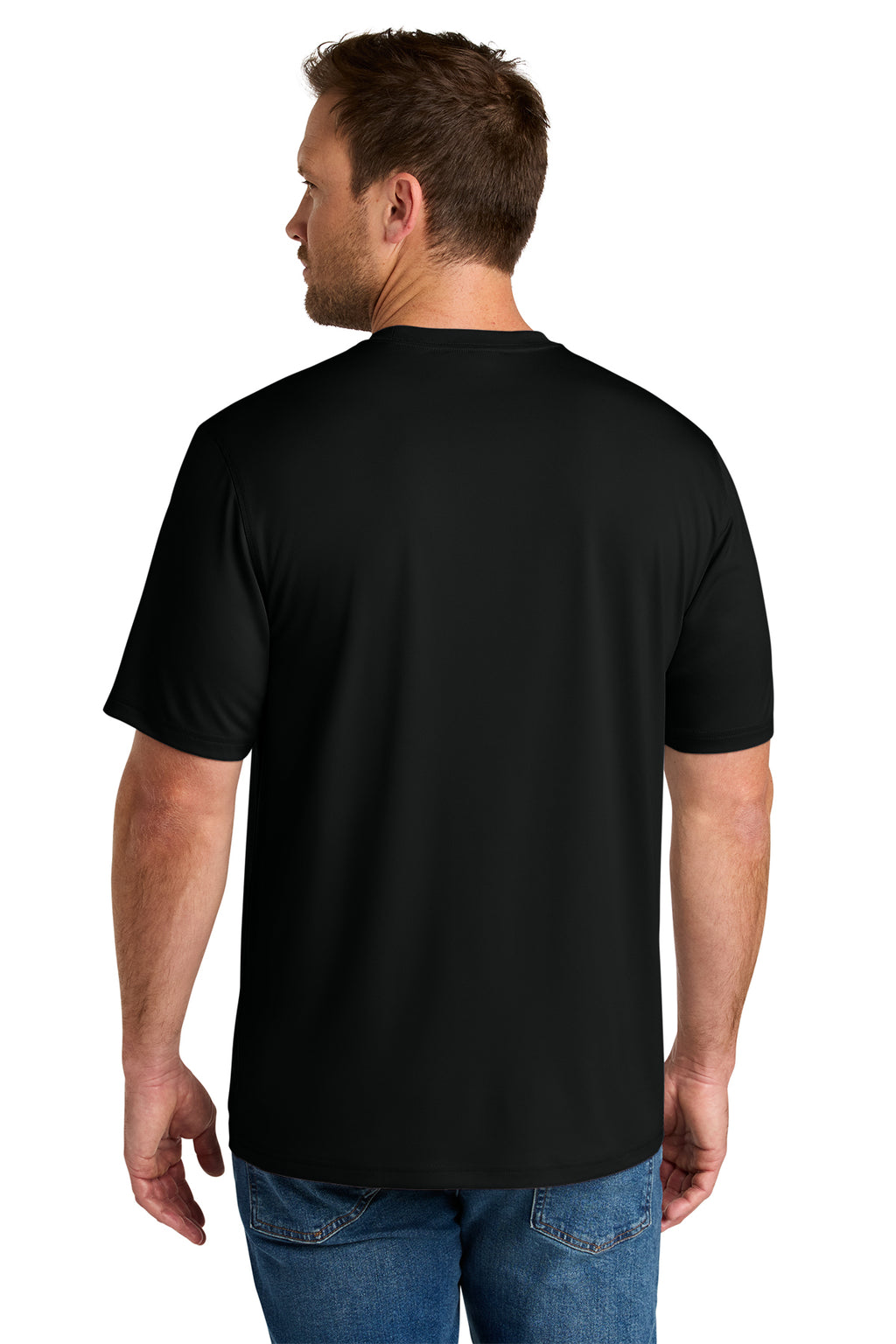 CornerStone® Workwear Pro Short Sleeve Tee – CS440