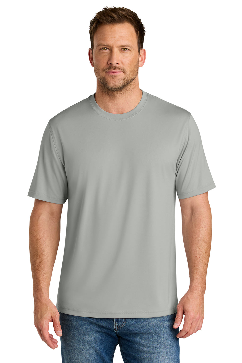 CornerStone® Workwear Pro Short Sleeve Tee – CS440