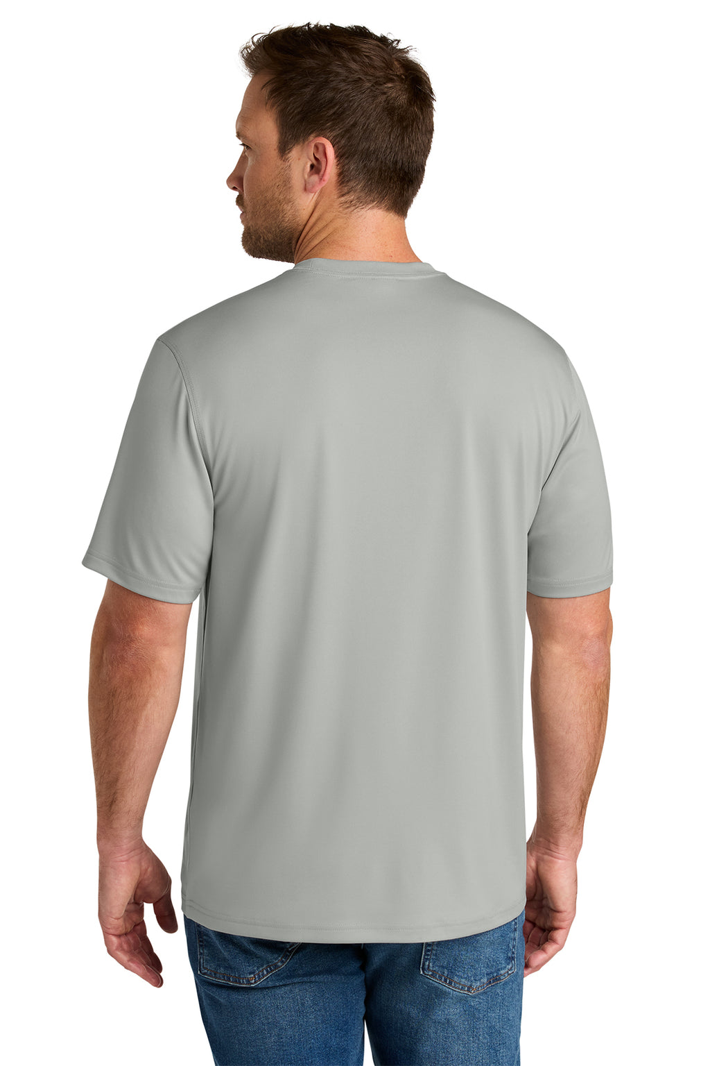 CornerStone® Workwear Pro Short Sleeve Tee – CS440