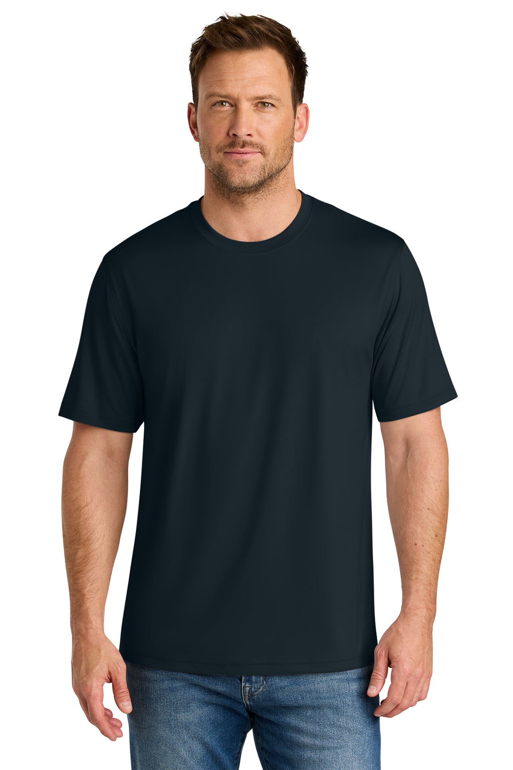CornerStone® Workwear Pro Short Sleeve Tee – CS440