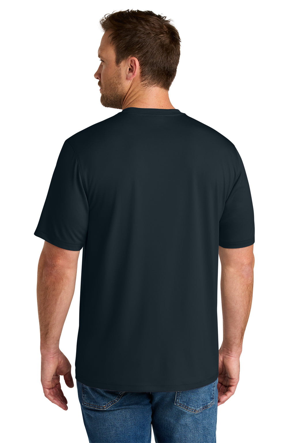 CornerStone® Workwear Pro Short Sleeve Tee – CS440
