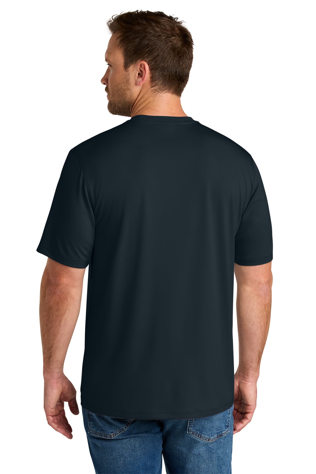 CornerStone® Workwear Pro Short Sleeve Tee – CS440