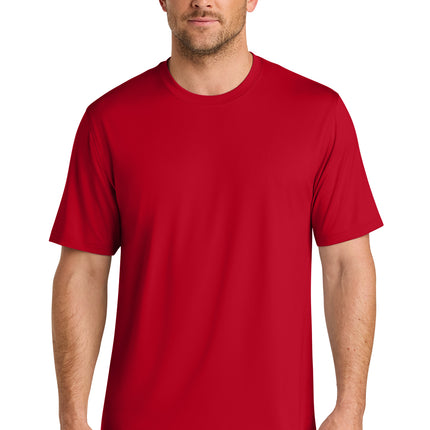 CornerStone® Workwear Pro Short Sleeve Tee – CS440