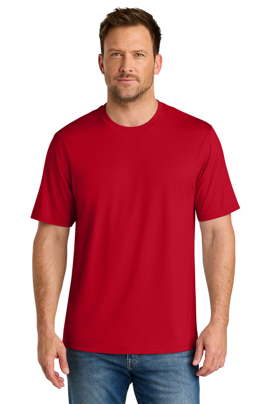 CornerStone® Workwear Pro Short Sleeve Tee – CS440