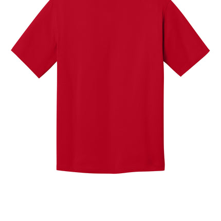 CornerStone® Workwear Pro Short Sleeve Tee – CS440