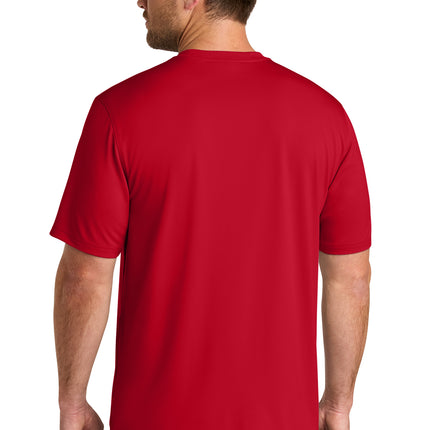CornerStone® Workwear Pro Short Sleeve Tee – CS440