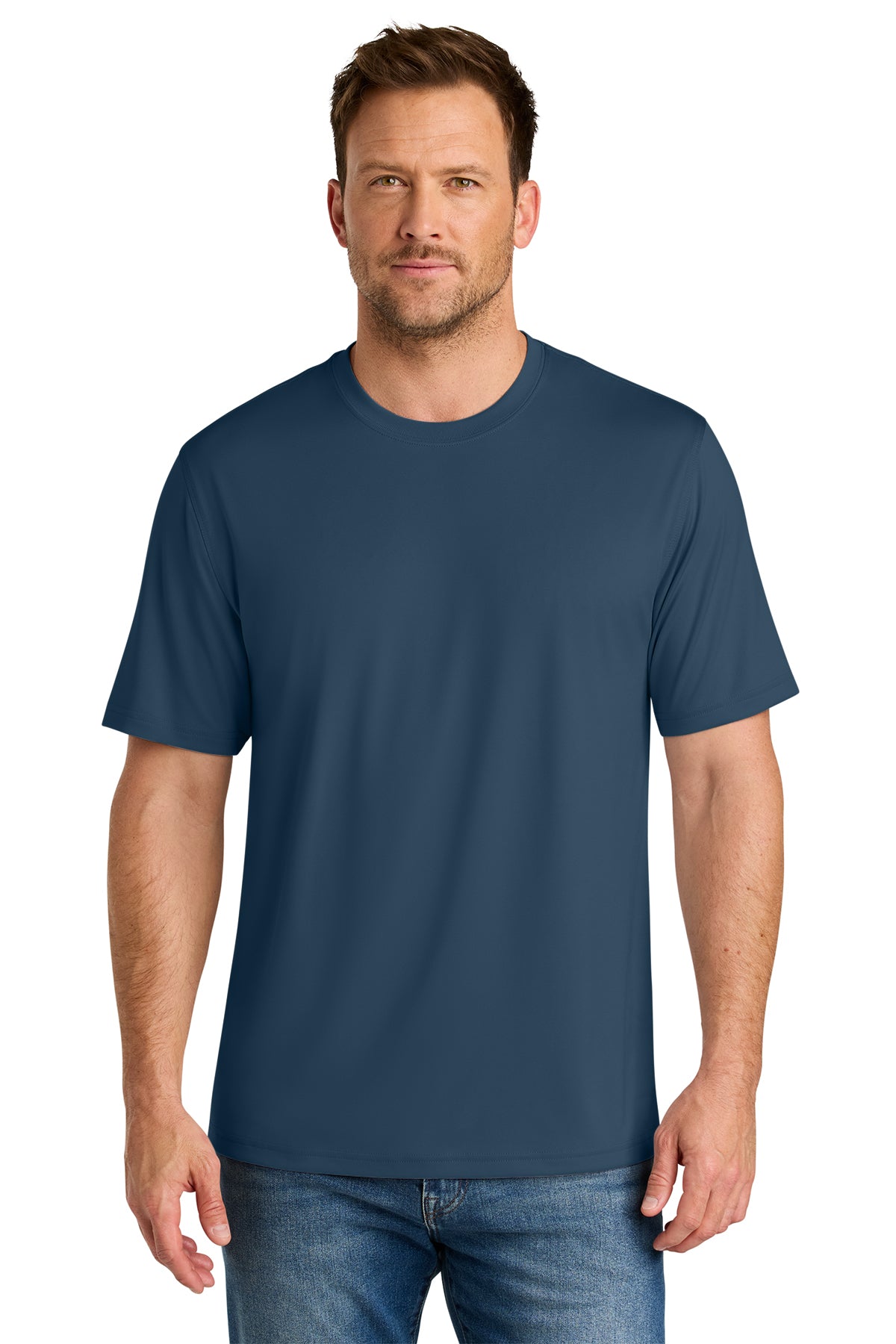 CornerStone® Workwear Pro Short Sleeve Tee – CS440
