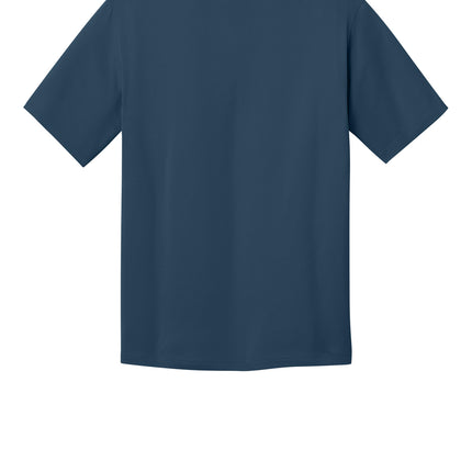 CornerStone® Workwear Pro Short Sleeve Tee – CS440