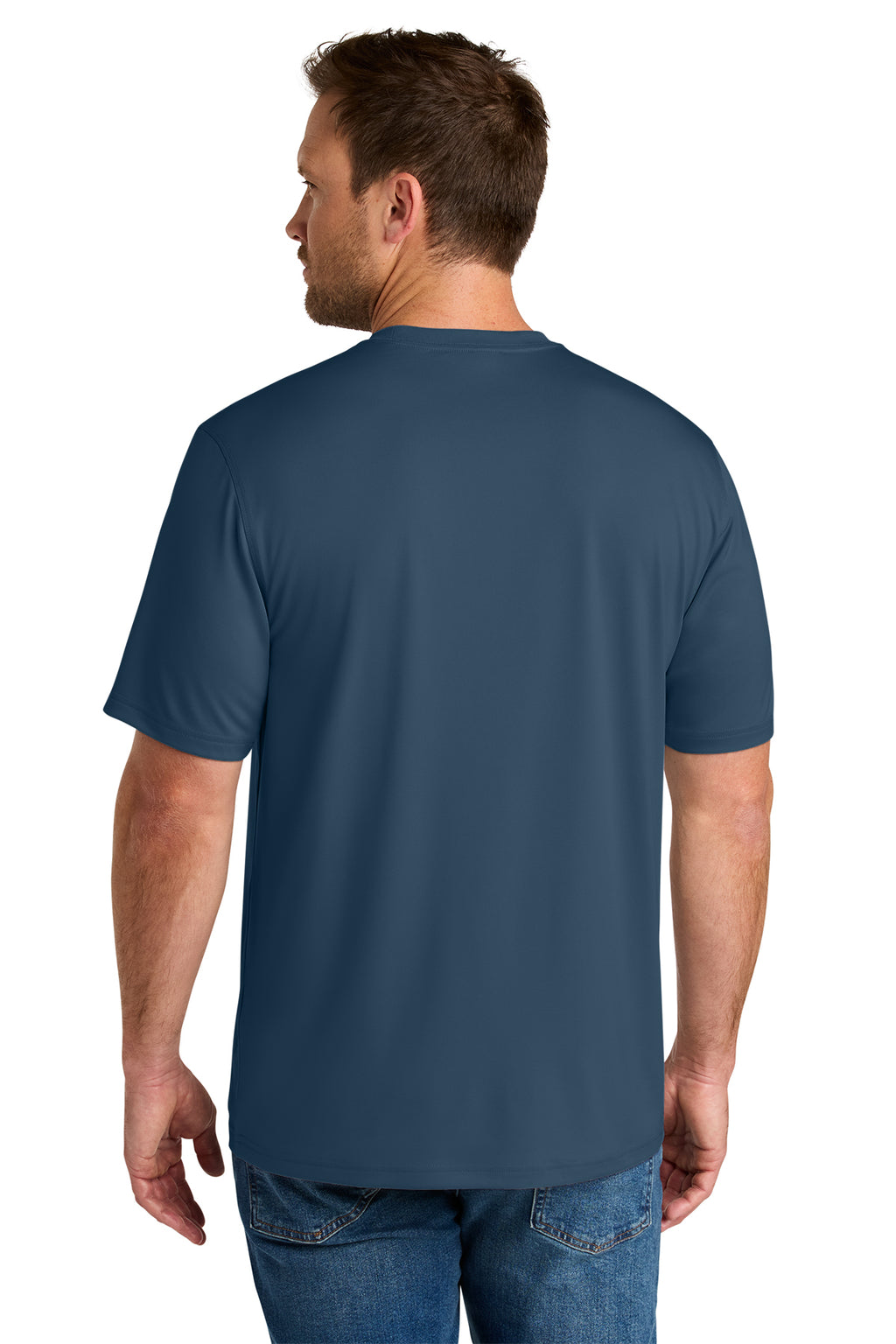 CornerStone® Workwear Pro Short Sleeve Tee – CS440
