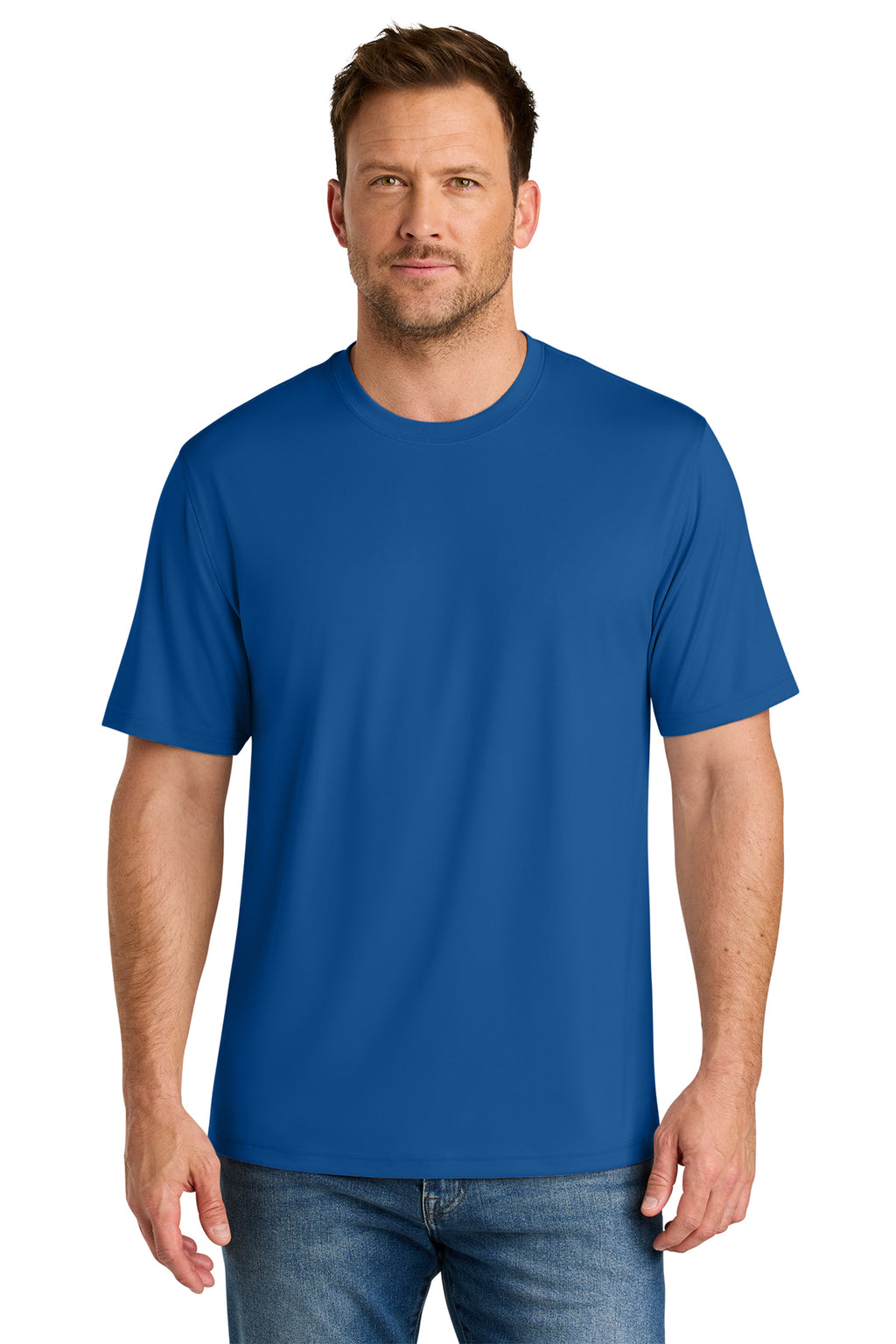 CornerStone® Workwear Pro Short Sleeve Tee – CS440