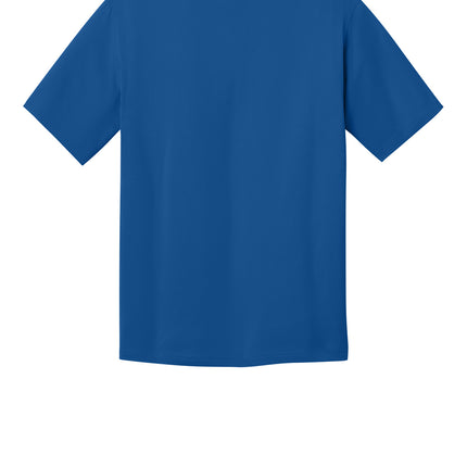 CornerStone® Workwear Pro Short Sleeve Tee – CS440