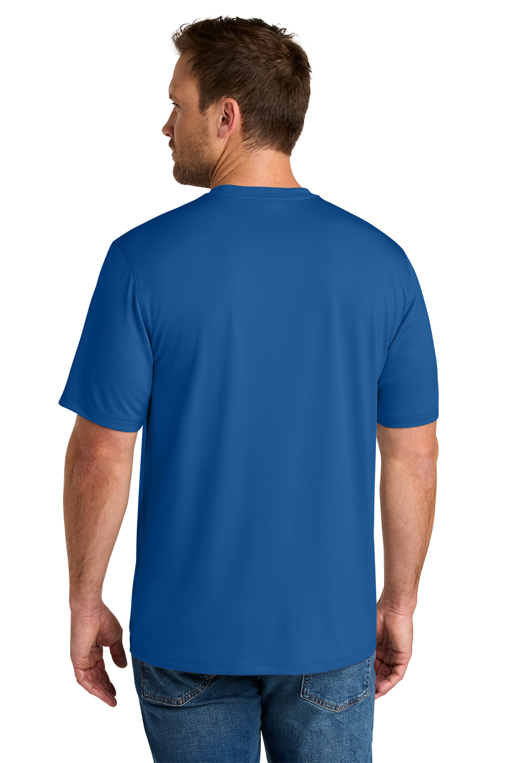 CornerStone® Workwear Pro Short Sleeve Tee – CS440