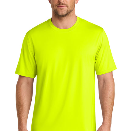 CornerStone® Workwear Pro Short Sleeve Tee – CS440