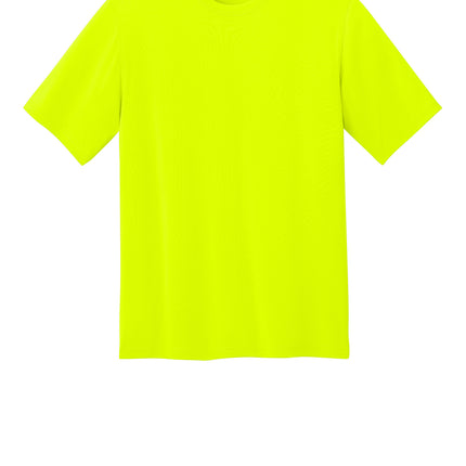 CornerStone® Workwear Pro Short Sleeve Tee – CS440